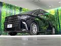 2025 Toyota Alphard Hybrid