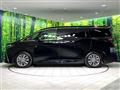 2025 Toyota Alphard Hybrid