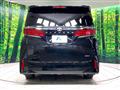 2025 Toyota Alphard Hybrid