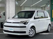 2014 Toyota SPADE