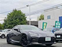 2022 Toyota 86