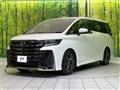 2024 Toyota Vellfire