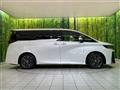 2024 Toyota Vellfire