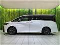 2024 Toyota Vellfire