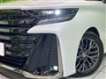 2024 Toyota Vellfire