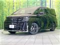 2024 Toyota Vellfire