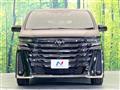 2024 Toyota Vellfire