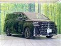 2024 Toyota Vellfire