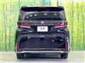 2024 Toyota Vellfire
