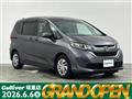 2019 Honda Freed