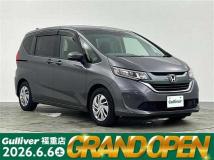 2019 Honda Freed