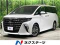 2024 Toyota Alphard Hybrid