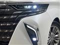2024 Toyota Alphard Hybrid