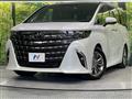 2024 Toyota Alphard Hybrid