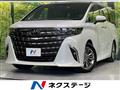 2024 Toyota Alphard Hybrid