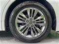 2024 Toyota Alphard Hybrid