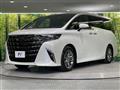 2024 Toyota Alphard Hybrid