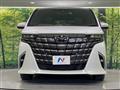 2024 Toyota Alphard Hybrid