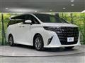 2024 Toyota Alphard Hybrid