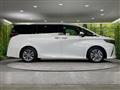 2024 Toyota Alphard Hybrid