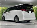 2024 Toyota Alphard Hybrid