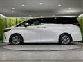 2024 Toyota Alphard Hybrid