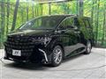 2024 Toyota Alphard Hybrid
