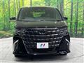 2024 Toyota Alphard Hybrid