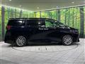 2024 Toyota Alphard Hybrid