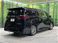 2024 Toyota Alphard Hybrid