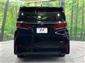 2024 Toyota Alphard Hybrid