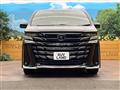 2024 Toyota Vellfire