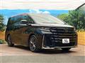 2024 Toyota Vellfire