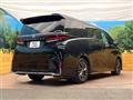 2024 Toyota Vellfire