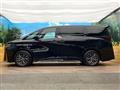 2024 Toyota Vellfire