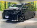 2024 Toyota Vellfire