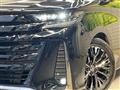 2024 Toyota Vellfire
