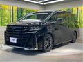 2024 Toyota Vellfire