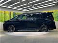 2024 Toyota Vellfire
