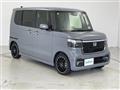2023 Honda N BOX