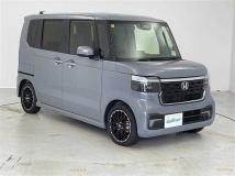 2023 Honda N BOX