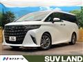 2024 Toyota Alphard Hybrid