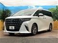 2024 Toyota Alphard Hybrid