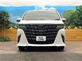 2024 Toyota Alphard Hybrid