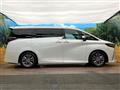 2024 Toyota Alphard Hybrid