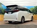 2024 Toyota Alphard Hybrid