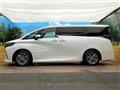 2024 Toyota Alphard Hybrid