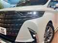 2024 Toyota Alphard Hybrid