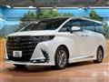 2024 Toyota Alphard Hybrid