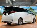 2024 Toyota Alphard Hybrid
